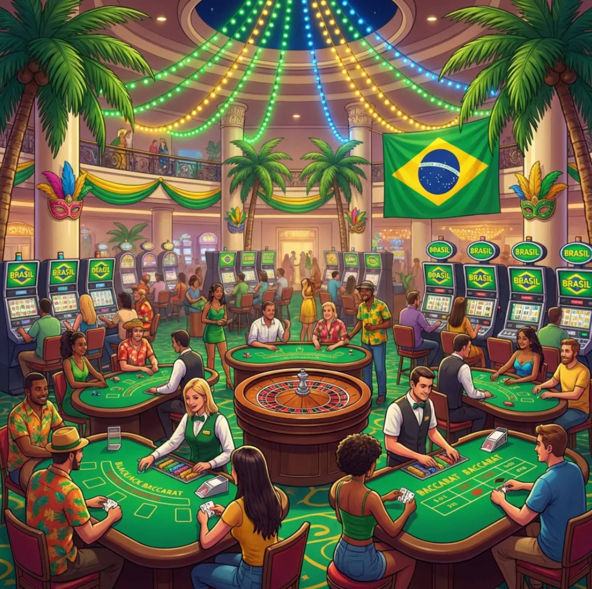 Pagamentos e segurança no app